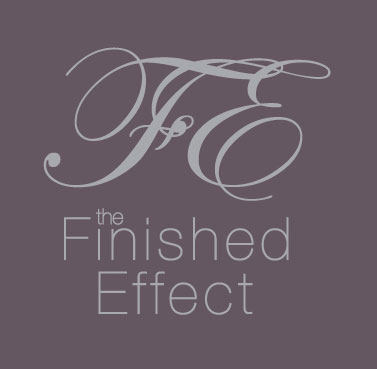 The Finished Effect Specialist Decorations
